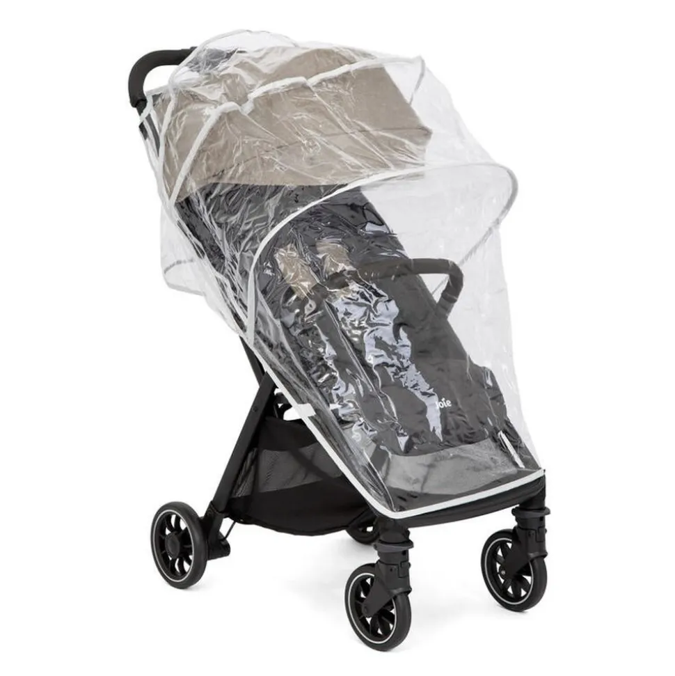 Poussette pact pro twig beige