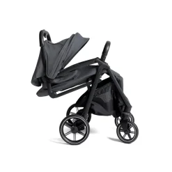 Poussette parcel lx signature ebony gris