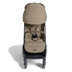 Poussette parcel lx signature sandstone beige