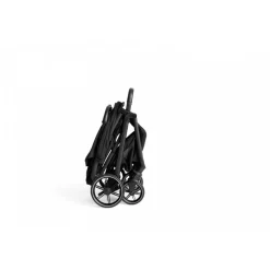 Poussette parcel lx signature eclipse noir