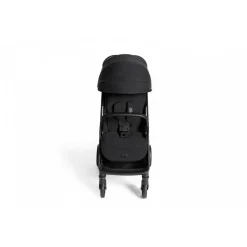 Poussette parcel lx signature eclipse noir