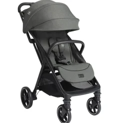 Poussette parcel lx signature evergreen vert
