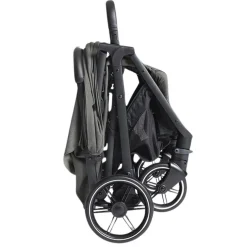 Poussette parcel lx signature evergreen vert