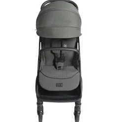 Poussette parcel lx signature evergreen vert