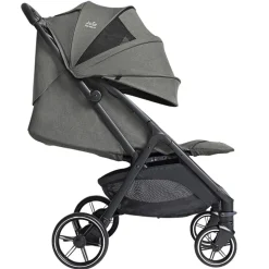 Poussette parcel lx signature evergreen vert