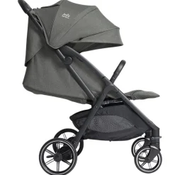 Poussette parcel lx signature evergreen vert