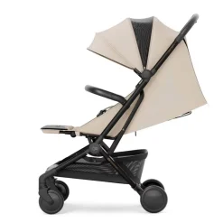 Poussette pilot 2 soft beige