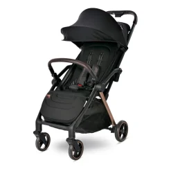 Poussette pliante loret noir