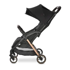 Poussette pliante loret noir