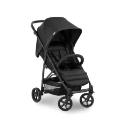 Poussette rapid 4 black