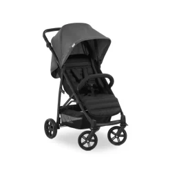 Poussette rapid 4 grey