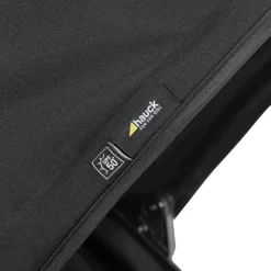 Poussette rapid 3r black