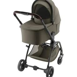 Poussette rio urban olive lux