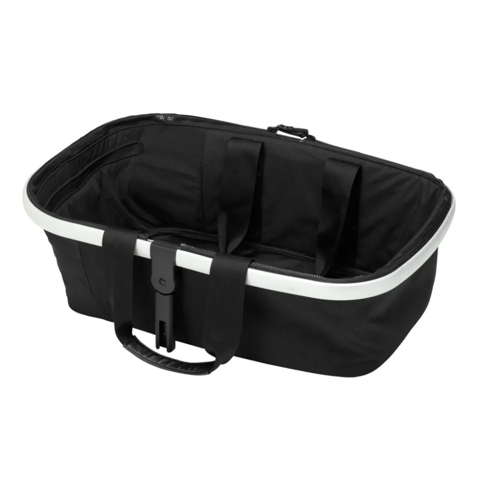 Poussette 4 roues demi grow cyber