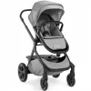 Poussette 4 roues demi grow frost 2021