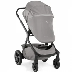 Poussette 4 roues demi grow frost 2021
