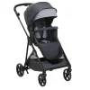 Poussette seety boston grey