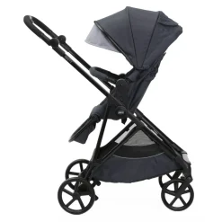 Poussette seety boston grey
