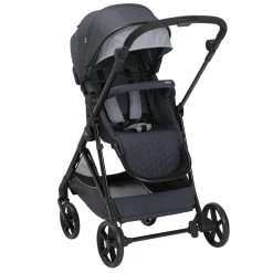 Poussette seety boston grey
