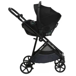 Poussette seety boston grey