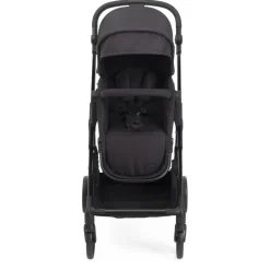 Poussette seety 2 ebony