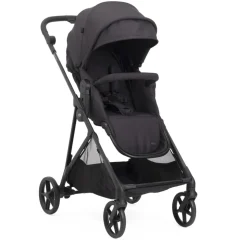 Poussette seety 2 ebony