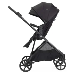 Poussette seety 2 ebony