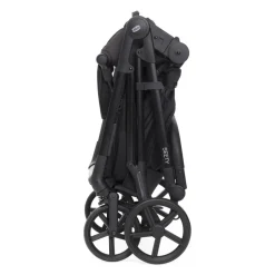 Poussette seety 2 ebony