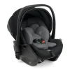 Poussette seety 2 sandshell + siège auto first seat recline i-size black satin
