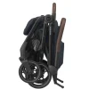 Poussette soho essential graphite