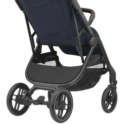 Poussette soho essential graphite