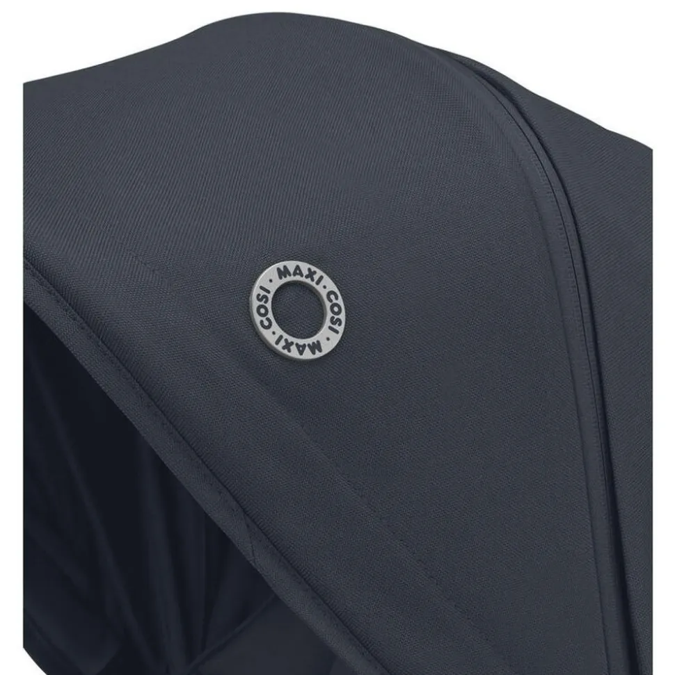 Poussette soho essential graphite