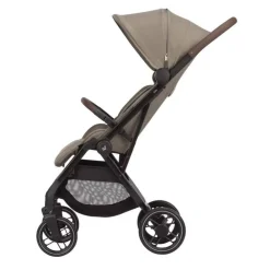 Poussette soho twillic truffle