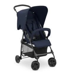 Poussette sport dark blue