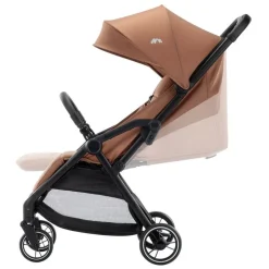 Poussette sunlite mineral cooper