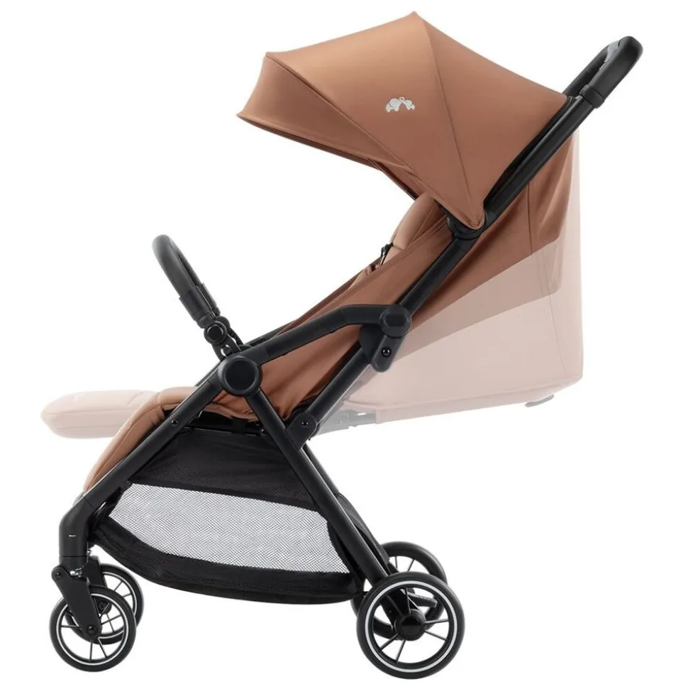 Poussette sunlite mineral cooper