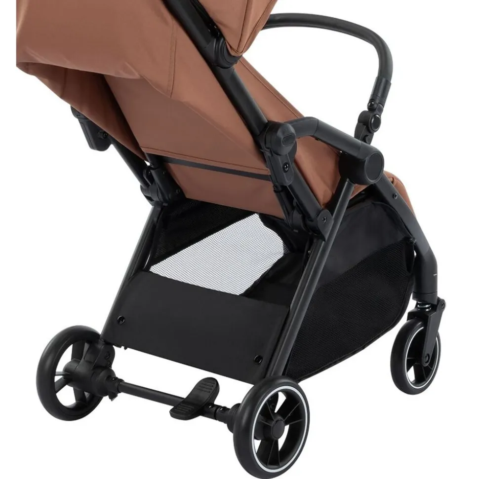 Poussette sunlite mineral cooper
