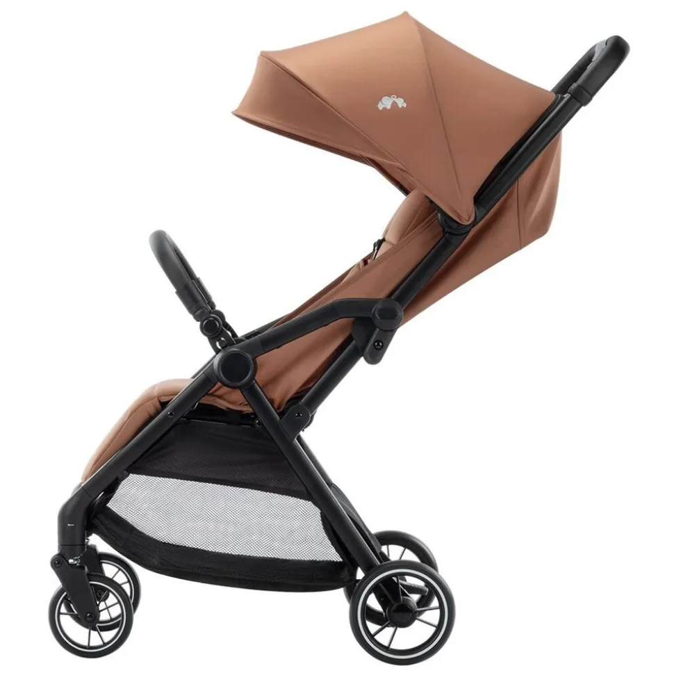 Poussette sunlite mineral cooper