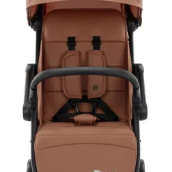 Poussette sunlite mineral cooper