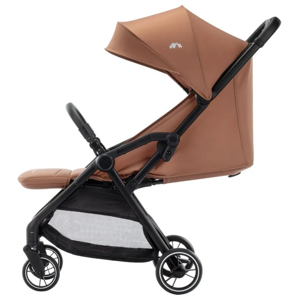 Poussette sunlite mineral cooper