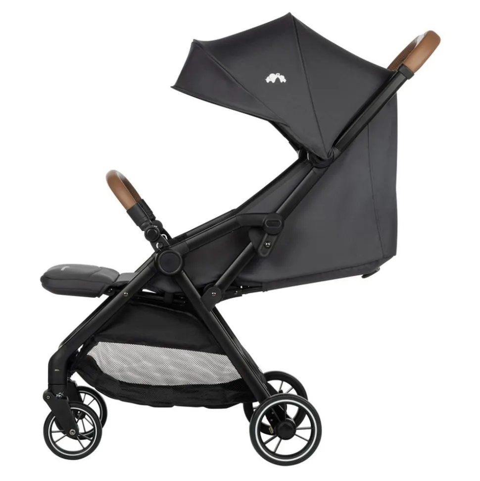 Poussette sunlite mineral graphite