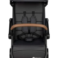 Poussette sunlite mineral graphite