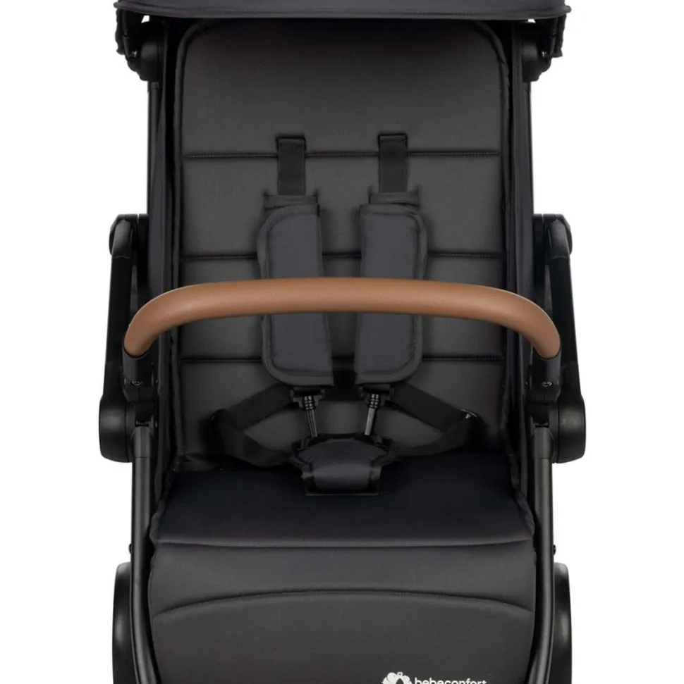 Poussette sunlite mineral graphite