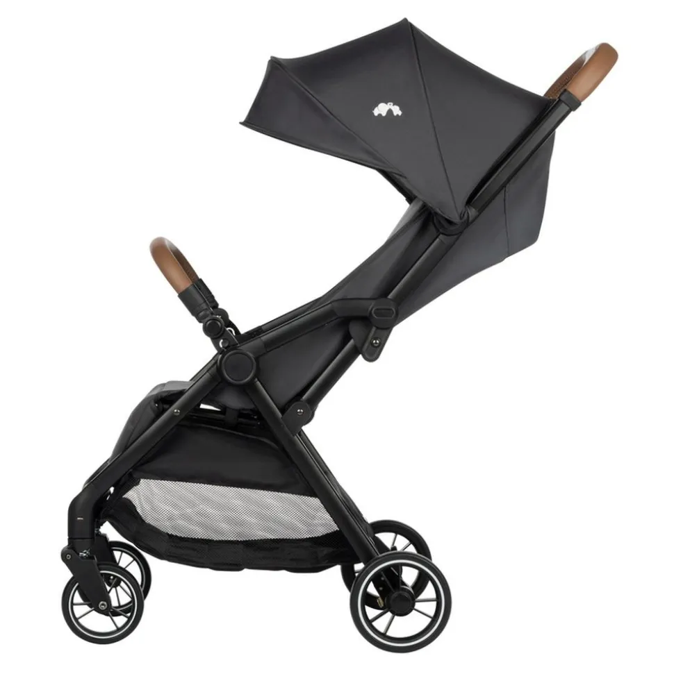 Poussette sunlite mineral graphite