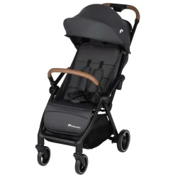Poussette sunlite mineral graphite