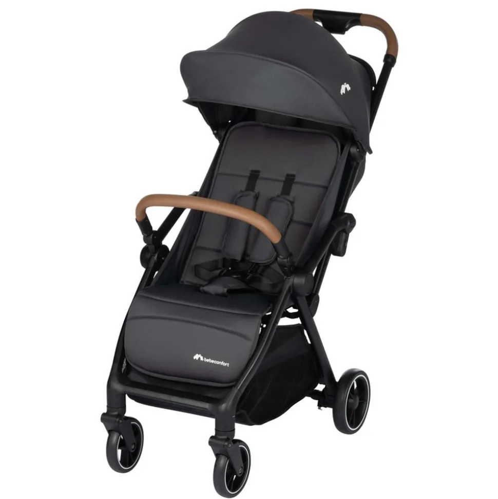 Poussette sunlite mineral graphite