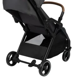 Poussette sunlite mineral graphite