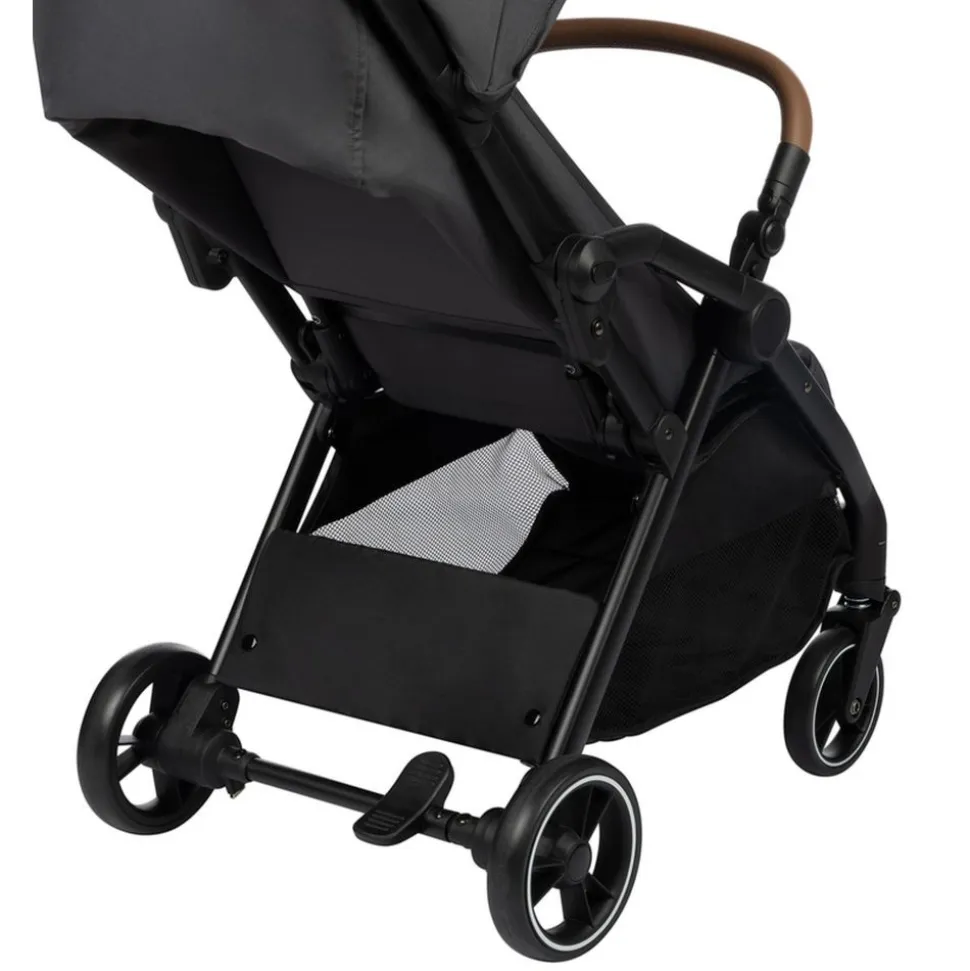 Poussette sunlite mineral graphite
