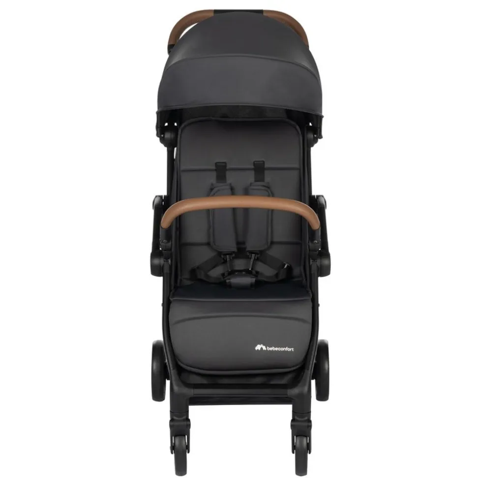 Poussette sunlite mineral graphite