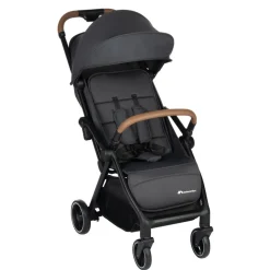 Poussette sunlite mineral graphite